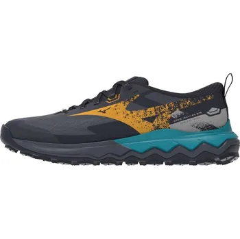 Pánská běžecká obuv Běžecké boty Mizuno WAVE IBUKI 5 GTX J1GJ255951 Velikost obuvi v EU: 45
