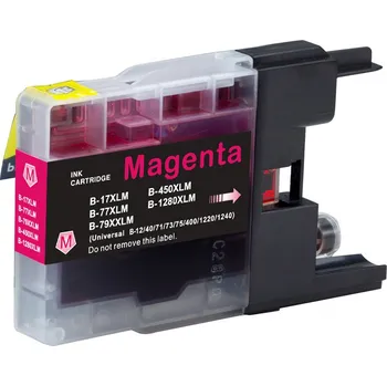 Inkoust Techtek TCTK-BLC177779450-19-D-M - neoriginální