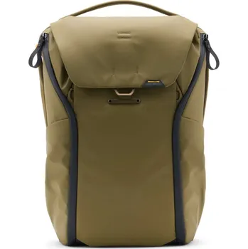 Ochrana fotoaparátu a videokamery Peak Design Everyday Backpack v2 30L khaki BEDB-30-KP-3