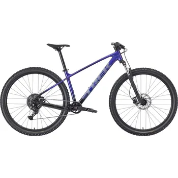 Horské kolo Trek Marlin 4 - Purple Flip/Black Fade XXL (29) 2026, 29,27,5 2026, 29,27,5