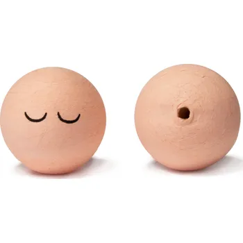 Panenka CENTROFLOR Vatovka panenka 5 Balení: 10ks, Průměr Ø: 24mm