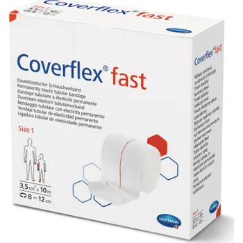 Hadicový obvaz Coverflex fast, 10 m 1