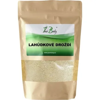 Koření YOURBODY Lahůdkové droždí 60g