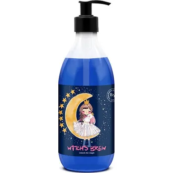 Sprchový gel LaQ Shots! Witch’s Brew sprchový gel 500 ml