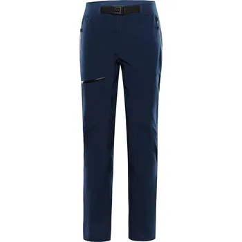 ALPINE PRO - ZONER PÁNSKÉ OUTDOOR KALHOTY S MEMBRÁNOU PTX