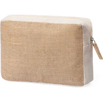 Kosmetická taška Jurbax kosmetická taštička přírodní
