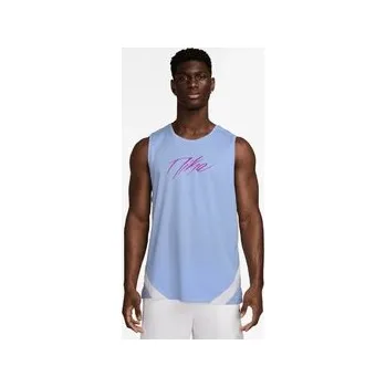 Pánské tílko Nike Icon Mens Dri-FIT Basketball Jersey L