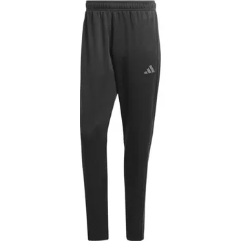 Pánské tepláky adidas SERENO PANTS L Černá, Šedá