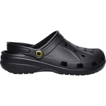 Pánské pantofle Unisex pantofle Oldcom SPLASH 41/42 Černá