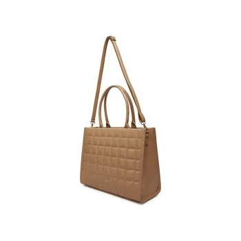 Kabelka Kabelka JENNY C-JNY-M-010-08 Béžová NOSIZE