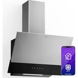 Klarstein Verosteel Smart Šikmá digestoř 60 cm (10047367)