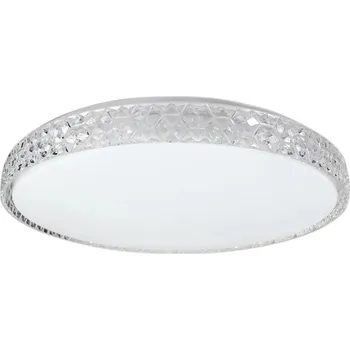 Stropní LED svítidlo Shiny, 1x LED 34w, 4000k, w