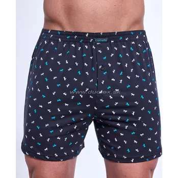 Boxerky Cornette Comfort002/313 Barva: 313, Velikost: XL