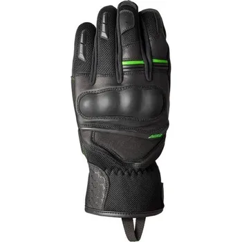 Moto rukavice Kawasaki Pánské letní rukavice DIJON II - L / 10