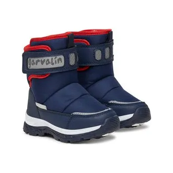 Dívčí sněhule Sněhule Garvalin 251845 D Tmavomodrá 29