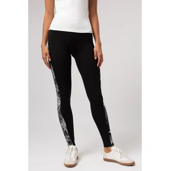 Dámské legíny LELOSI Legíny ChillOut MEDIUM