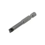 WIHA Šroubovací bit plochý 5,5x0,8mm Celk.dél: 50mm PROFESSIONAL