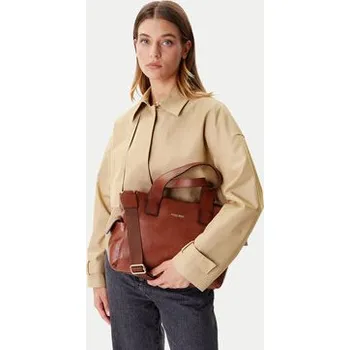 Kabelka Kabelka Pikolinos Wha-374C1 Hnědá OS