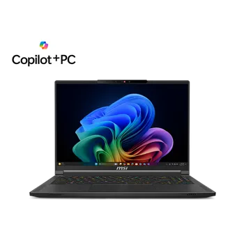 Notebook MSI Stealth A16 AI+ A3HVGG-002US