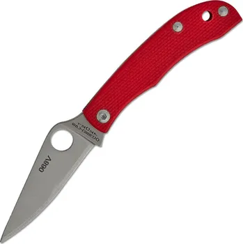Zavírací Nůž Spyderco HoneyBee Micro-Size C137GRDP
