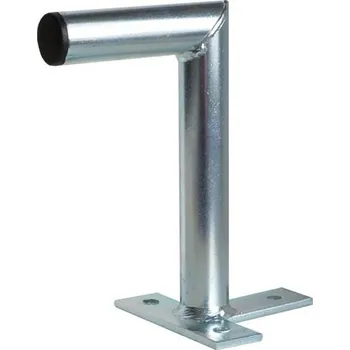 Anténní držák Anténní držák 20cm na zeď, trubka průměr 35/2mm, výška 12cm