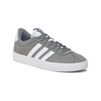 Dámská obuv Sneakersy adidas Vl Court 3.0 ID6276 Šedá 47_13