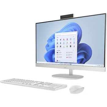 Stolní počítač HP 27-cr0024na