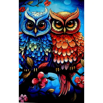 Panel kočárkovina - Sovička - MLP-043