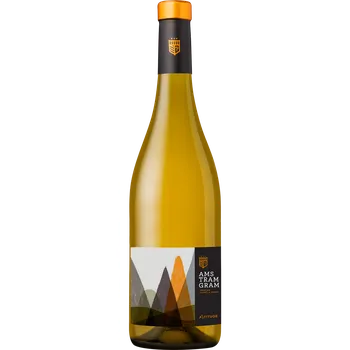 Víno Calmel & Joseph AmsTramGram Chardonnay 2018 Pays d'Oc
