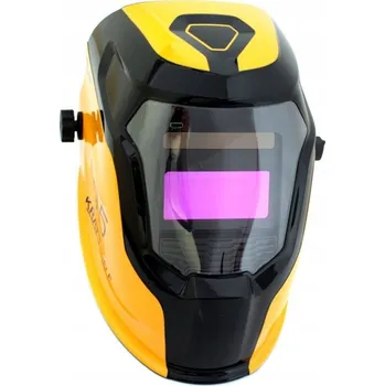Svářečská kukla Svářečská přilba, automaticky zatemňující maska, Kraft&Dele KD890