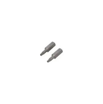 WIHA Šroubovací bit Torx® se zajištěním T10H Celk.dél: 25mm 2ks.