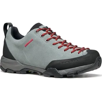 Dámská sportovní obuv Scarpa Dámské trekové boty Mojito Trail GTX EU 38 ½, conifer/raspberry 24711
