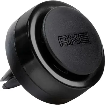 Vůně do auta Osvěžovač vzduchu Axe, Black, výdrž: 30 dnů 71022