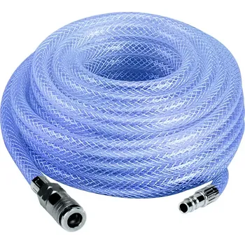 Příslušenství ke kompresoru 4138210 Hadice ke kompresorům 15m Einhell