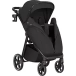 Carrello Bravo SL Deluxe CRL-5520 2025 Eclipse Black