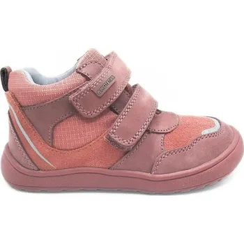 Dívčí tenisky Protetika Banet terakota s membránou Velikost: 21