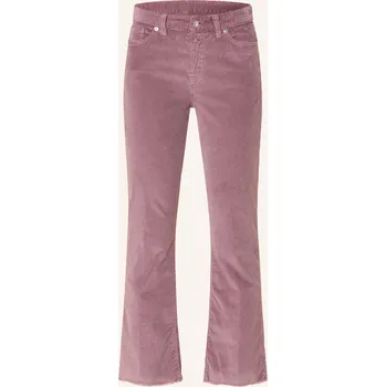 Nine:Inthe:Morning Dámské 7/8 Manšestrové Kalhoty Easy Kick,...