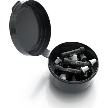 Ultradent Transcend kompule 10 x 0,2g - EN Výplně pouze s jedním odstínem