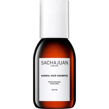 Šampon Sachajuan Normal Hair Shampoo 100 ml
