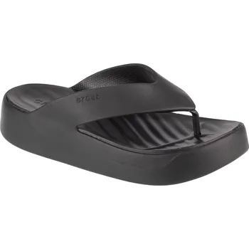 Dámské sandále Crocs Gataway Platform Flip 209410-001 Velikost: 37/38