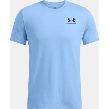 Under Armour Pánské tričko UA M SPORTSTYLE LC SS M 1326799-469