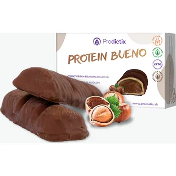 Protein Bueno (baleno po 3 porcích)