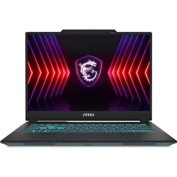 Notebook MSI Cyborg 15 A13VF-802UK