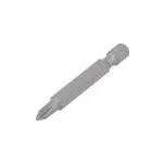 BETA Šroubovací bit Phillips PH1 Celk.dél: 50mm