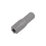 BETA Šroubovací bit Torx® se zajištěním T45H Celk.dél: 25mm