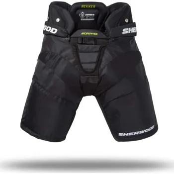 Hokejové kalhoty Kalhoty Sherwood Rekker Morph 1 SR, Senior, M, tmavě modrá Sherwood