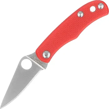 kapesní nůž Zavírací Nůž Spyderco Bug Micro-Size C133GRDP