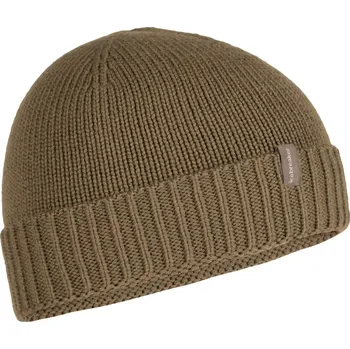 Čepice Icebreaker Vela Cuff Beanie Univerzální velikost