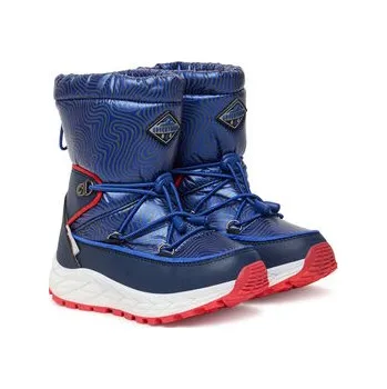 Chlapecké sněhule Sněhule Garvalin 251846 M Modrá 28