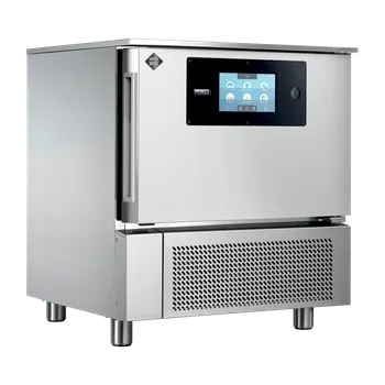 Šokový zchlazovač a zmrazovač RM ISN 0511 PD